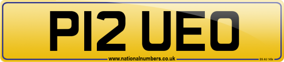 P12 UEO