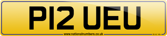 P12 UEU