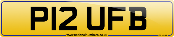 P12 UFB