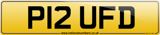 P12 UFD