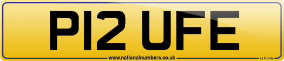 P12 UFE