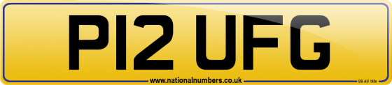 P12 UFG
