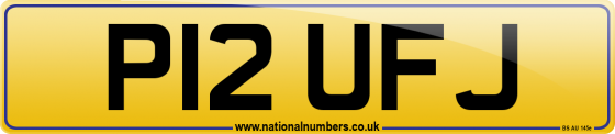 P12 UFJ