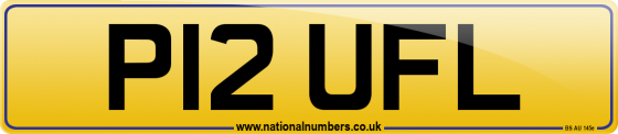 P12 UFL
