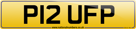 P12 UFP