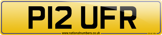 P12 UFR