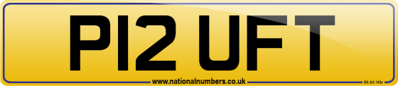 P12 UFT