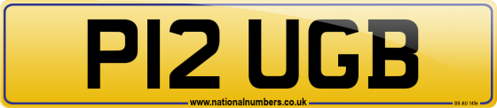 P12 UGB