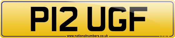 P12 UGF