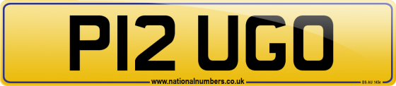 P12 UGO