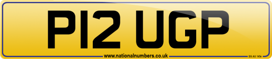 P12 UGP