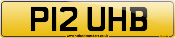 P12 UHB