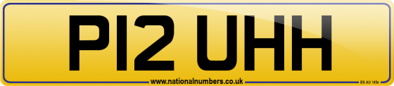 P12 UHH