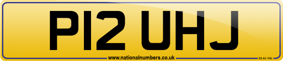 P12 UHJ