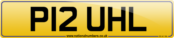 P12 UHL