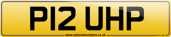 P12 UHP