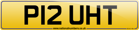 P12 UHT
