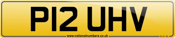 P12 UHV