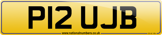P12 UJB
