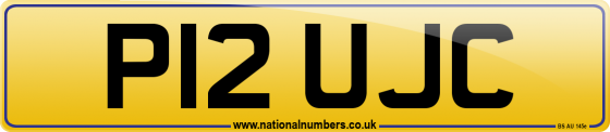 P12 UJC