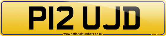 P12 UJD