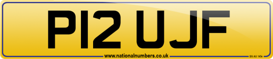 P12 UJF