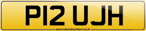 P12 UJH