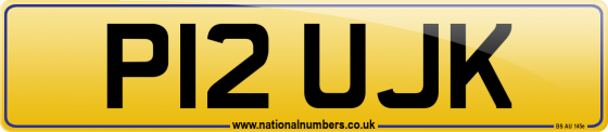P12 UJK