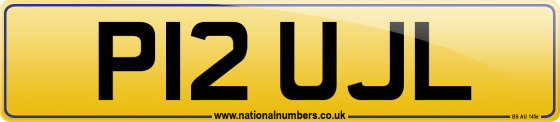 P12 UJL