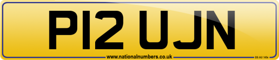 P12 UJN