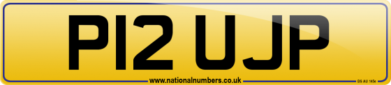 P12 UJP