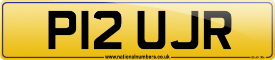 P12 UJR