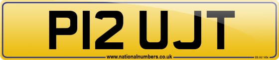 P12 UJT