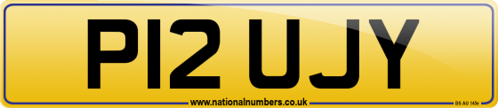 P12 UJY