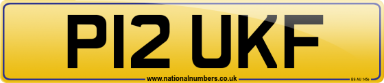 P12 UKF