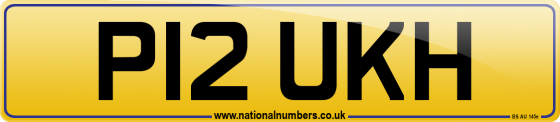 P12 UKH