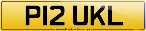 P12 UKL