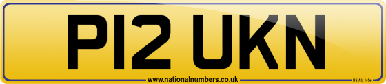 P12 UKN