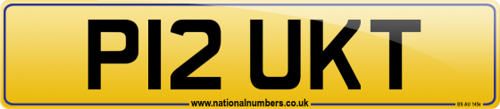 P12 UKT