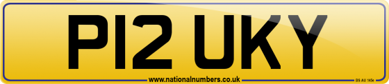 P12 UKY