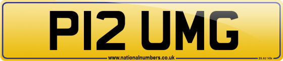 P12 UMG
