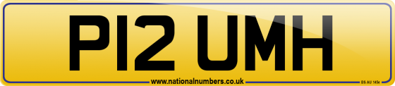 P12 UMH