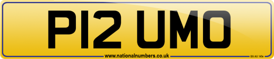 P12 UMO