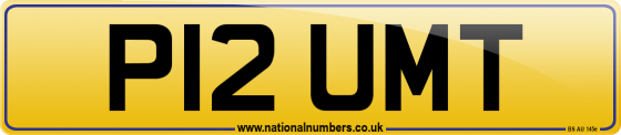 P12 UMT