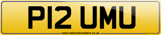 P12 UMU