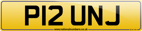 P12 UNJ