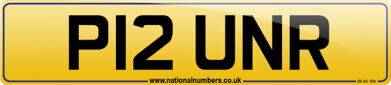 P12 UNR