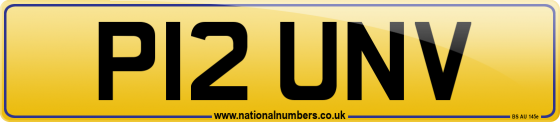 P12 UNV