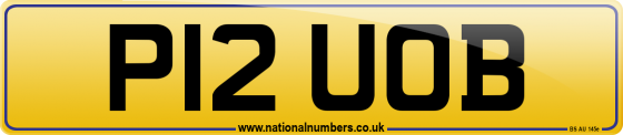 P12 UOB