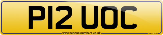 P12 UOC